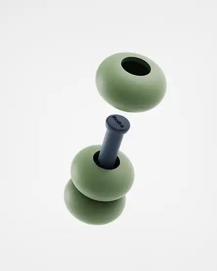 Roika Інтерактивна іграшка для собак Dango Olive green 11770 фото