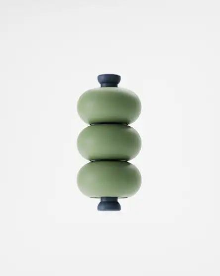 Roika Інтерактивна іграшка для собак Dango Olive green 11770 фото