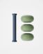 Roika Інтерактивна іграшка для собак Dango Olive green 11770 фото 2