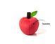 Іграшка для собак Garden Fresh Toy - Apple Pet Play 12449 фото 2