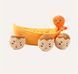 Игрушка для собак HugSmart - Japan Takoyaki B1091 фото 3