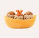 Игрушка для собак HugSmart - Japan Takoyaki B1091 фото 4