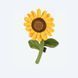 Игрушка для собак Blooming Buddies Collection - Sassy Sunflower Pet Play 12252 фото 1