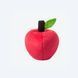 Іграшка для собак Garden Fresh Toy - Apple Pet Play 12449 фото 1