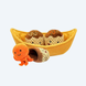 Игрушка для собак HugSmart - Japan Takoyaki B1091 фото 1