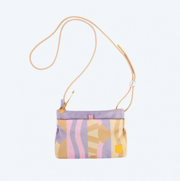 Сумка для прогулянок Woolly Wolf Accessory Bag Sunshower B1225 фото