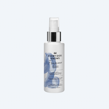 Парфум для собак &laquo;Шовкова хмаринка&raquo; для щоденного догляду за шерстю SILK CLOUD FRAGRANCE Every Dog Knows B1357 фото