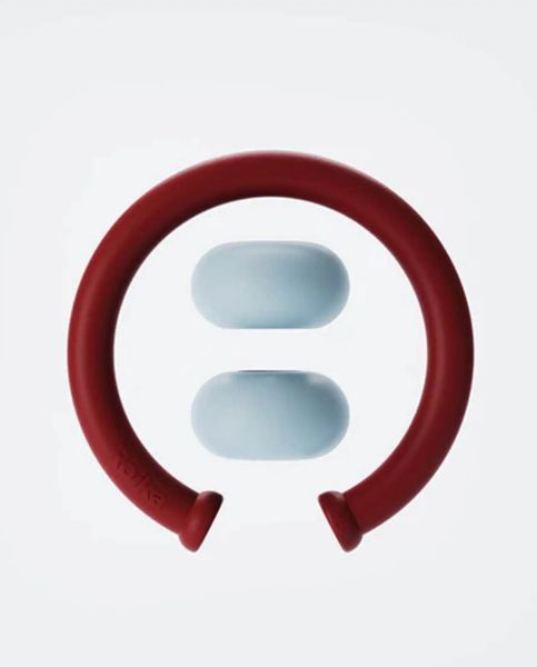 Интерактивная игрушка для собак Misty Blue Dango Ring Roika 13180 фото