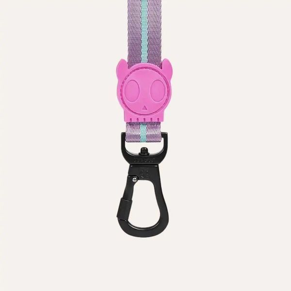 Повідець для собак Zee.Dog - AURA LEASH, 120 см. 12685 фото