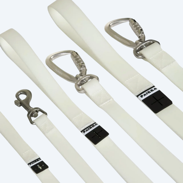 Повідець для собак Paikka Glow Leash 180 см 8472 фото