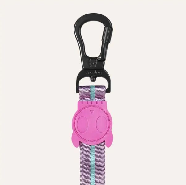 Повідець для собак Zee.Dog - AURA LEASH, 120 см. 12685 фото