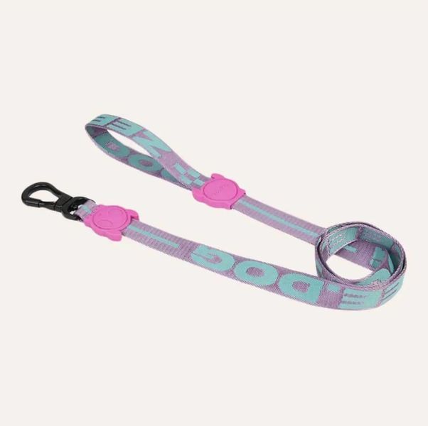 Повідець для собак Zee.Dog - AURA LEASH, 120 см. 12685 фото