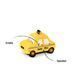 Игрушка для собак Canine Commute Collection - New Yap City Taxi Pet Play 10952 фото 2