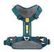 Шлейка для собак Woolly Wolf Roam Harness Deep Teal