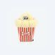 Игрушка для собак Hollywoof Cinema Collection - Poppin' Pupcorn Pet Play 12377 фото 1