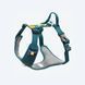 Шлея для собак Woolly Wolf Roam Harness Deep Teal