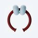 Интерактивная игрушка для собак Misty Blue Dango Ring Roika 13180 фото 1
