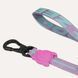 Повідець для собак Zee.Dog - AURA LEASH, 120 см. 12685 фото 4