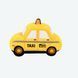 Игрушка для собак Canine Commute Collection - New Yap City Taxi Pet Play 10952 фото 1