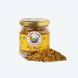 Натуральний топер (вітамінна та смакова добавка) для собак Cooka's Cookies Bee Magic Бджолиний пилок 10395 фото 1