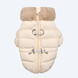 Курточка тепла для собак Puppia Marshmallow Quilted Jumper PAYD-JM2154 8926 фото 2