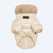 Курточка тепла для собак Puppia Marshmallow Quilted Jumper PAYD-JM2154 8926 фото 3