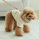 Курточка тепла для собак Puppia Marshmallow Quilted Jumper PAYD-JM2154 8926 фото 4
