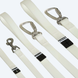 Повідець для собак Paikka Glow Leash 180 см 8472 фото 2