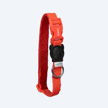 Нашийник для собак Zee.Dog - Fuse Grid Boucle Collar B1198 фото