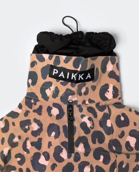 Paikka Lite Leo Дождевик для собак