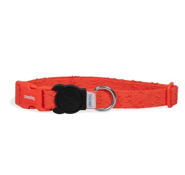 Нашийник для собак Zee.Dog - Fuse Grid Boucle Collar B1198 фото