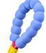 Повідець для собак Maogoublue Marshmallow Standard Barbiecore Pink A1022 фото 3