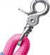 Повідець для собак Maogoublue Marshmallow Standard Barbiecore Pink A1022 фото 4