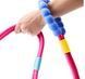 Повідець для собак Maogoublue Marshmallow Standard Barbiecore Pink A1022 фото 2