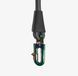 Повідець для собак Zee.Dog Titanium Grey Hands Free Leash