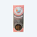 Натуральные сушеные колбаски для собак Cooka's Cookies Salamis 100% Говядина 80 г B1142 фото 1