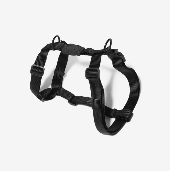 Шлея для собак Zee.Dog - GOTHAM H-Harness 12079 фото
