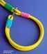 Повідець для собак Maogoublue Marshmallow Smart Yellow A1025 фото 3
