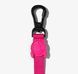 Повідець для собак Zee.Dog - Pink LED, 120 см. 11871 фото 3