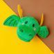 Игрушка для собак мяч HugSmart - Dragon B1093 фото 2