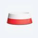 Миска для собак з не слизьким дном Zee.Dog - Zee.CORAL BOWL 12985 фото 1