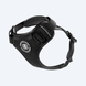 Шлея для собак BullyBillows Premium Dog Harness v2.0 Black 9049 фото 1