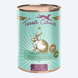 Вологий корм для собак Terra Canis Grain Free Кролик з кабачком, абрикосом та чабером 8390 фото 2