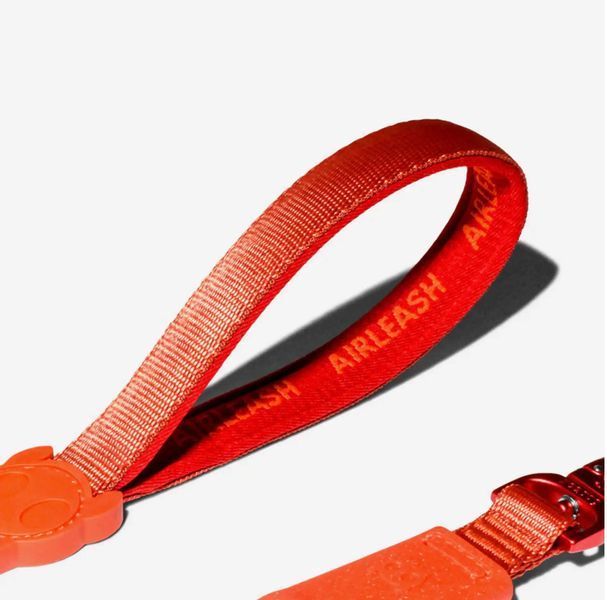 Повідець для собак Zee.Dog - Crimson Airleash 12829 фото