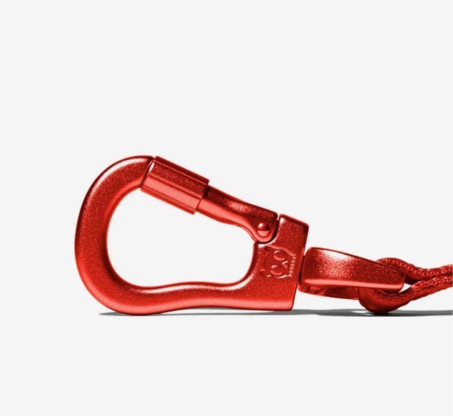 Повідець для собак Zee.Dog - Crimson Airleash 12829 фото