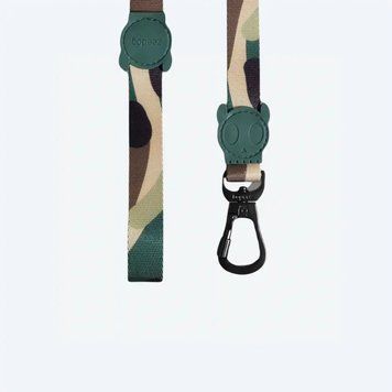 Повідець для собак Zee.Dog - Jet Leash, 120 см. 12721 фото