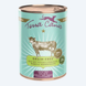 Вологий корм для собак Terra Canis Grain Free Телятина з коренем петрушки, манго та чорною смородиною 8392 фото 2