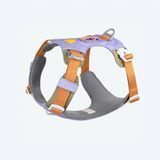 Шлея для собак Woolly Wolf Alpha 360 Harness Lavender Mix