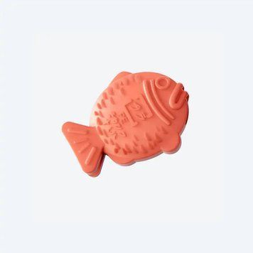 Силіконовий аксесуар на повідець Zee.Dog - Zee.Pinz Fish 11238 фото