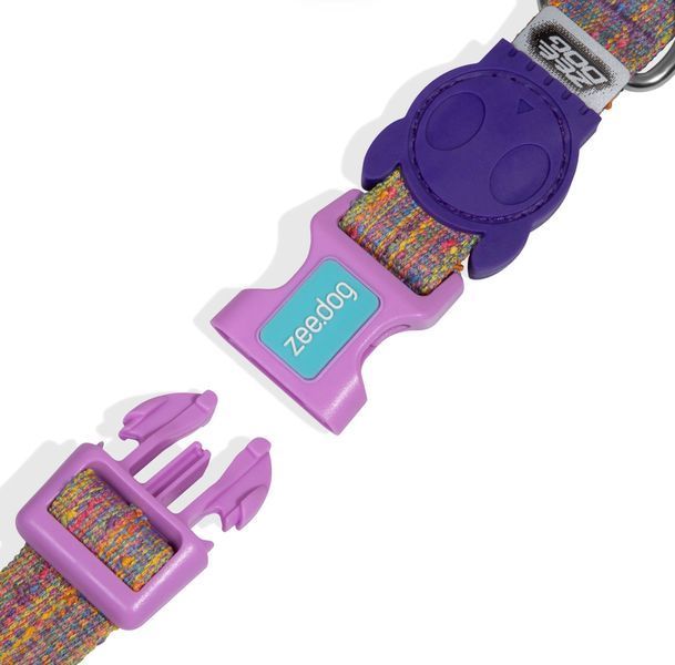 Нашийник для собак Zee.Dog - Fuse UFO Boucle Collar B1202 фото